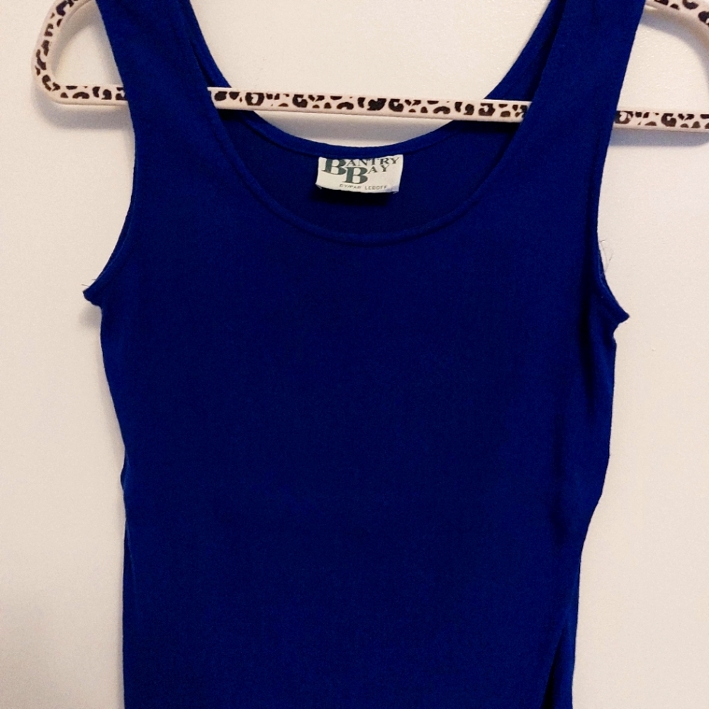 Bantry B dressy top